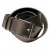 North Latitude Belt Dark Brown - Cintos - Cintos Masculinos Tamanhos Grandes