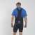 North Latitude Bike Shorts With Suspenders Black TALL - Roupa desportiva & Outdoor - Roupa Desportiva Tamanhos Grandes