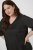 Kaffe Curve Ada Blouse Black - Blusas - 