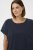Kaffe Curve Nana Blusa de manga curta - Blusas e Túnicas - 