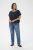 Kaffe Curve Nana Blusa de manga curta - Blusas e Túnicas - 