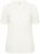 Kaffe Curve Dina Blouse White - Blusas - 