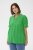 Kaffe Curve Dina Blouse Bright Green - Blusas - 