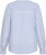 Kaffe Curve Juda Blouse Nantucket Breeze Stripe Blue - ROUPA PARA MULHER 40-66 - 