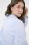 Kaffe Curve Juda Blouse Nantucket Breeze Stripe Blue - ROUPA PARA MULHER 40-66 - 