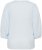 Kaffe Curve Penelopia Blouse Nantucket Breeze Blue - Blusas - 