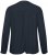 Kaffe Curve Ami Manga comprida Blusa Azul-marinho meia-noite - T-shirts - 