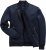 JP1880 College Jacket Scuba Fabric with Zipper Navy - Casacos - Casacos Homem Tamanhos Grandes