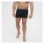 North Latitude 5-Pack Boxershorts Black - Boxers - Boxers Homem Tamanhos Grandes