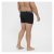 North Latitude 5-Pack Boxershorts Black - Boxers - Boxers Homem Tamanhos Grandes