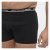 North Latitude 5-Pack Boxershorts Black - Boxers - Boxers Homem Tamanhos Grandes