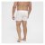 North Latitude Trunks Underwear White - Boxers - Boxers Homem Tamanhos Grandes