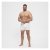 North Latitude Trunks Underwear White - Boxers - Boxers Homem Tamanhos Grandes