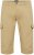 North Latitude 51136 Capri Shorts Beige - Calções - Calções Homem Tamanhos Grandes