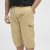 North Latitude 51136 Capri Shorts Beige - Calções - Calções Homem Tamanhos Grandes