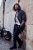 JP1880 Cargo Trousers with Many Pockets Stretchy Black - Jeans & calças - Jeans & Calças Tamanhos Grandes Homem