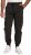 JP1880 Cargo Trousers with Many Pockets Stretchy Black - Jeans & calças - Jeans & Calças Tamanhos Grandes Homem