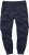 JP1880 Stretchy FLEXNAMIC Cargo Pants Navy - Calças cargo - Calças Cargo Tamanhos Grandes Homem