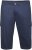 North Latitude 61150 Cargo Comfort Fit Capri Azul Marinho - Calções - Calções Homem Tamanhos Grandes