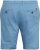 North Latitude 61147 Calções Chino Azul Médio - Calções - Calções Homem Tamanhos Grandes
