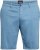 North Latitude 61147 Calções Chino Azul Médio - Calções - Calções Homem Tamanhos Grandes