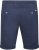 North Latitude 61147 Calções Chino Azul Marinho - Calções - Calções Homem Tamanhos Grandes