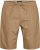 North Latitude 61336 Calções De Ajuste Confortável Camel - Calções - Calções Homem Tamanhos Grandes