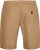 North Latitude 61336 Calções De Ajuste Confortável Camel - Calções - Calções Homem Tamanhos Grandes