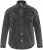 Kaffe Curve Petri Denim Jacket Grey Vintage Wash - Jaquetas - 