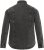 Kaffe Curve Petri Denim Jacket Grey Vintage Wash - Jaquetas - 