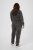Kaffe Curve Petri Denim Jacket Grey Vintage Wash - Jaquetas - 
