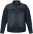 JP1880 Denim Jacket Dark Blue Denim - Casacos - Casacos Homem Tamanhos Grandes