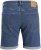 Jack & Jones Rick Original 101 Regular Fit Shorts Blue - Calções - Calções Homem Tamanhos Grandes