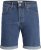 Jack & Jones Rick Original 101 Regular Fit Shorts Blue - Calções - Calções Homem Tamanhos Grandes