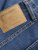 Jack & Jones Rick Original 101 Regular Fit Shorts Blue - Calções - Calções Homem Tamanhos Grandes