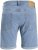 Jack & Jones Rick Original 102 Regular Fit Blue - Calções - Calções Homem Tamanhos Grandes