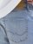 Jack & Jones Rick Original 102 Regular Fit Blue - Calções - Calções Homem Tamanhos Grandes