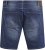 North Latitude 61156 Ringo Calções De Ganga Denim - Calções - Calções Homem Tamanhos Grandes