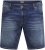 North Latitude 61156 Ringo Calções De Ganga Denim - Calções - Calções Homem Tamanhos Grandes