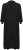 Kaffe Curve Miriam Ami Vestido Preto profundo - Vestidos - 