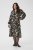 Kaffe Curve Olla Vestido Preto - Vestidos - 