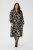 Kaffe Curve Olla Vestido Preto - Vestidos - 