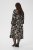Kaffe Curve Olla Vestido Preto - Vestidos - 