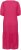 Kaffe Curve Thea Dress Beetroot Purple - Vestidos - 