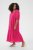 Kaffe Curve Thea Dress Beetroot Purple - Vestidos - 