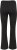 Kaffe Curve Jenna Leggings evasivos Preto profundo - Jeans & Calças Femininas em Tamanhos Grandes – Plus Size - 