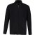 JP1880 Cardigan Knitted with Zipper Black TALL - ROUPAS DE HOMEM MT-6XLT - Tamanhos-Tall Homem