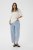 Kaffe Curve Lotia Pullover Chalk - Camisolas de malha - 