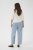 Kaffe Curve Lotia Pullover Chalk - Camisolas de malha - 