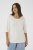 Kaffe Curve Lotia Pullover Chalk - Camisolas de malha - 